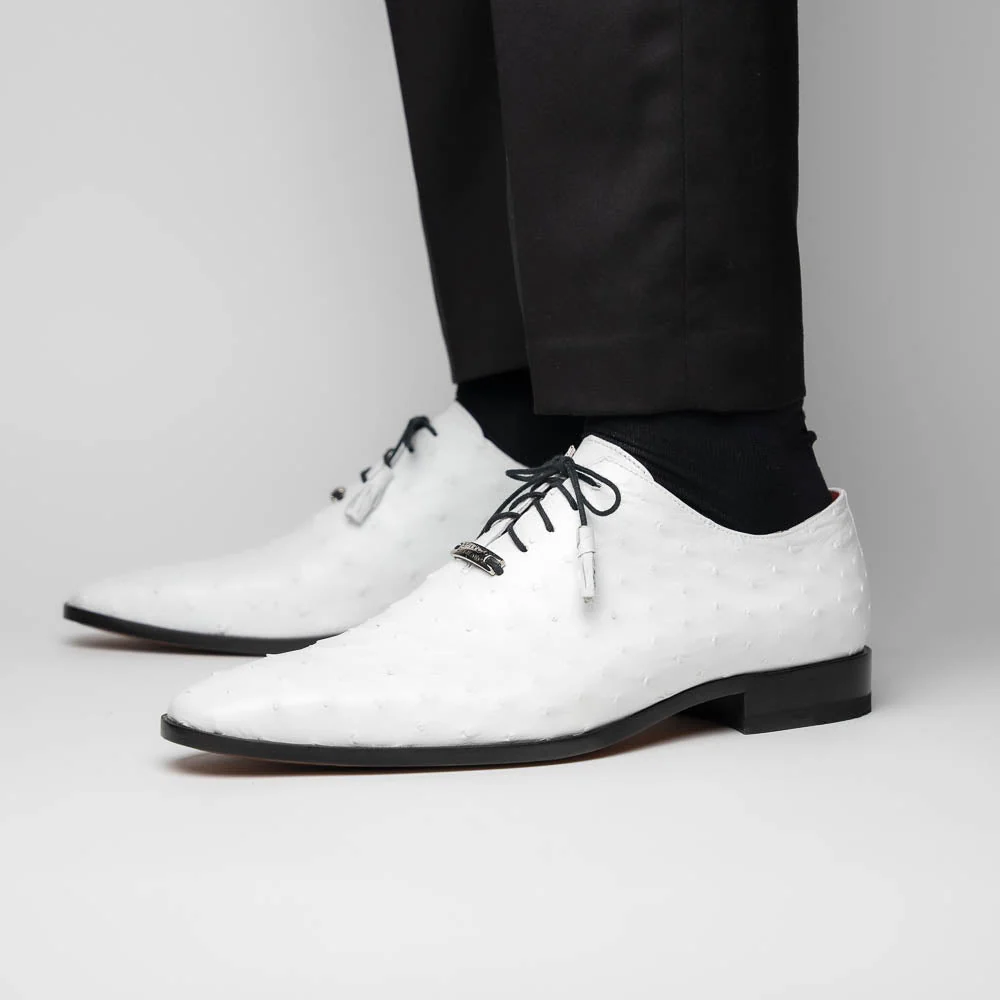 Marco Di Milano Criss  White - Image 6