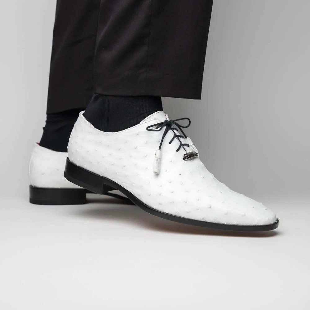 Marco Di Milano Criss  White - Image 7
