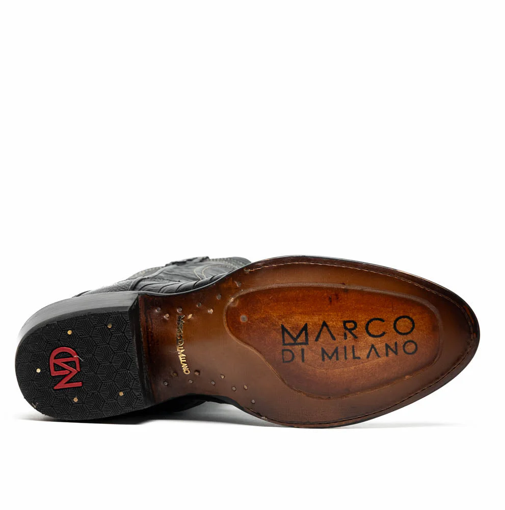 Marco Di Milano Denver Black - Image 10