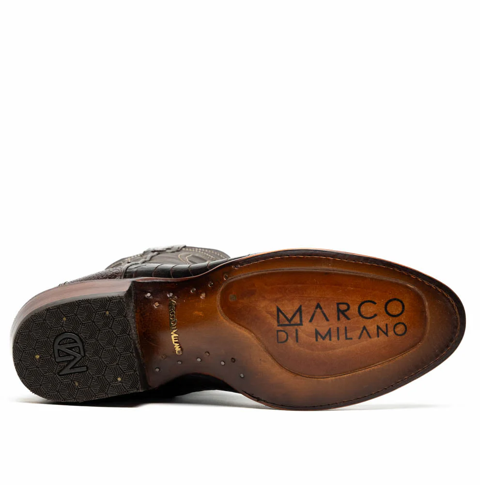 Marco Di Milano Denver Clear Brown - Image 10