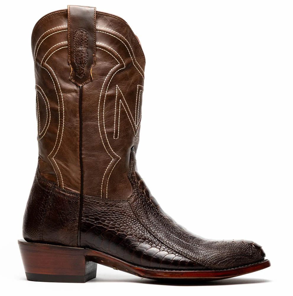 Marco Di Milano Denver Clear Brown - Image 6