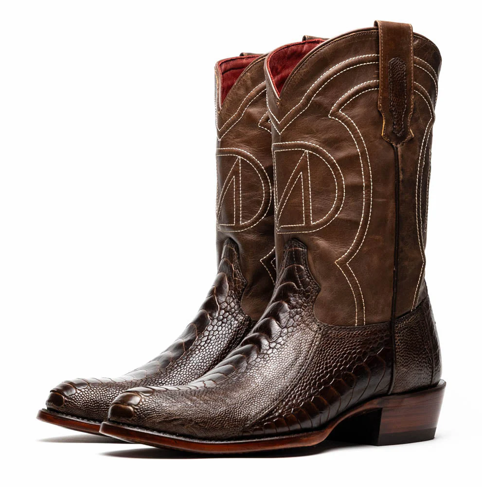 Marco Di Milano Denver Clear Brown - Image 7