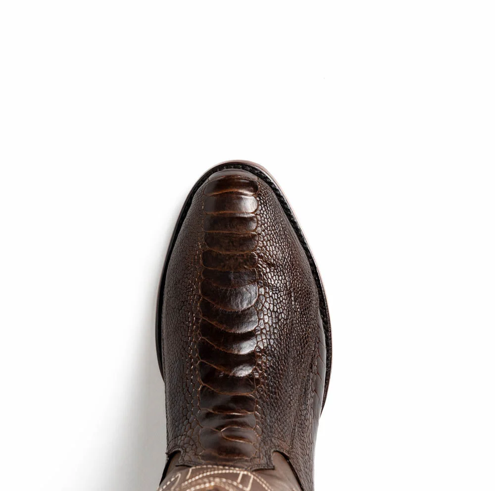 Marco Di Milano Denver Clear Brown - Image 9