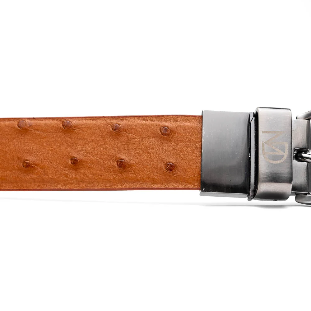 Marco Di Milano Domenico Belt Brandy - Image 2