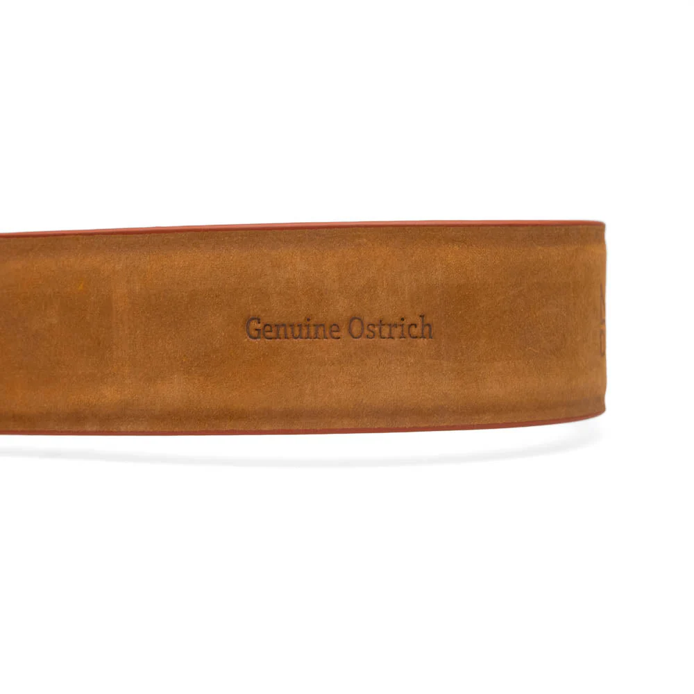 Marco Di Milano Domenico Belt Brandy - Image 3