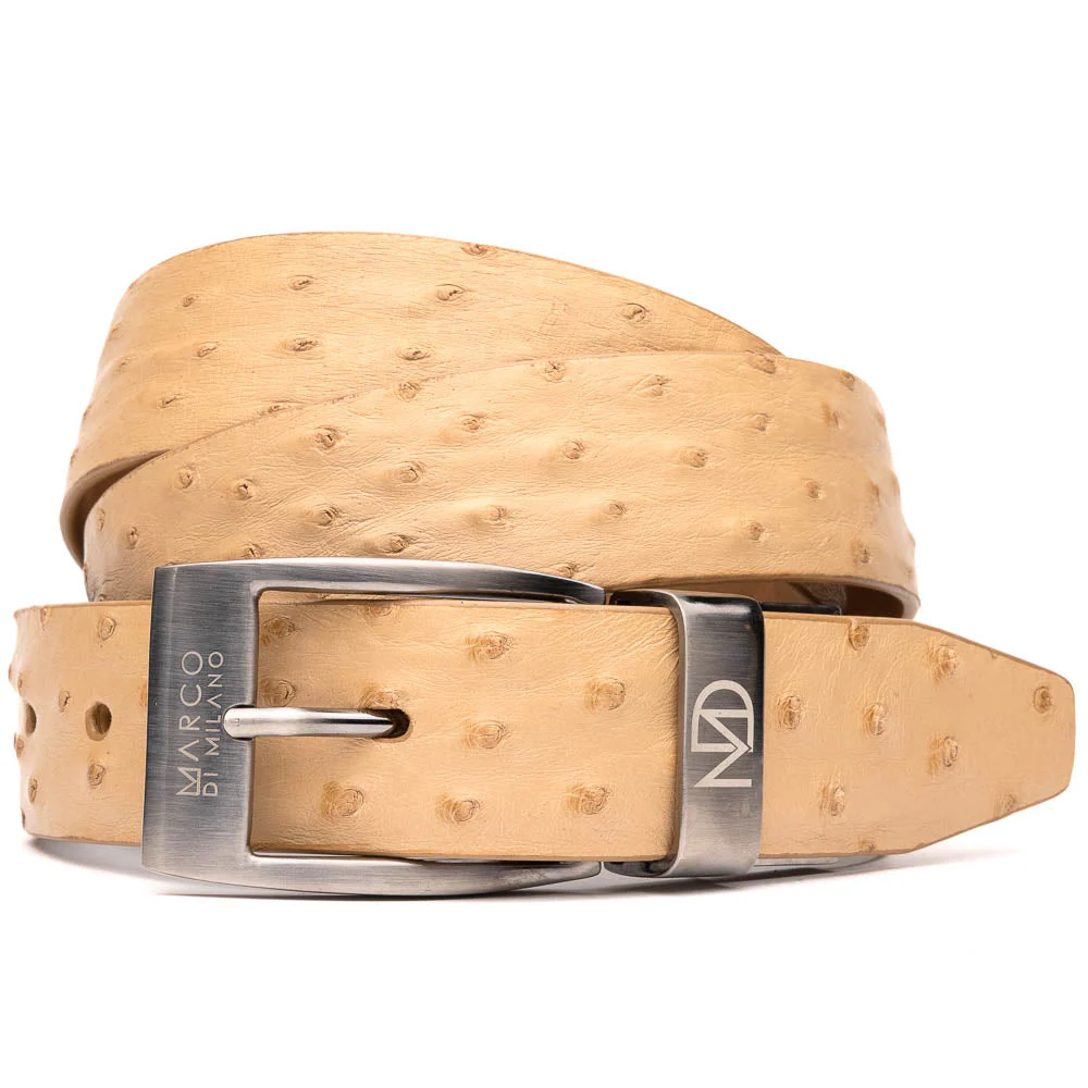 Marco Di Milano Domenico Belt Orix
