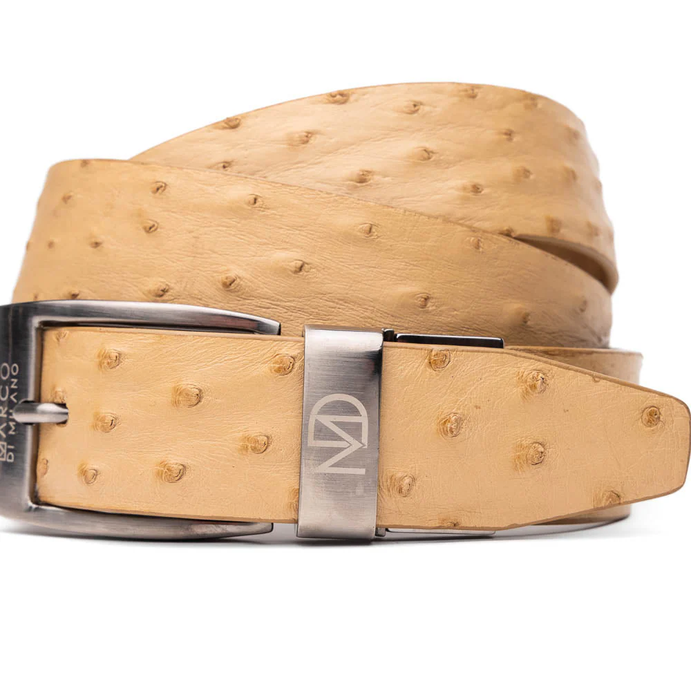 Marco Di Milano Domenico Belt Orix - Image 2