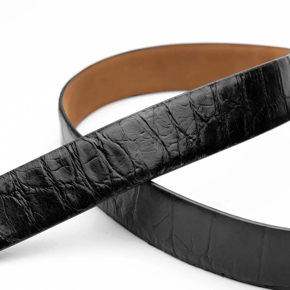 Marco Di Milano Emilio Belt Black - Image 2