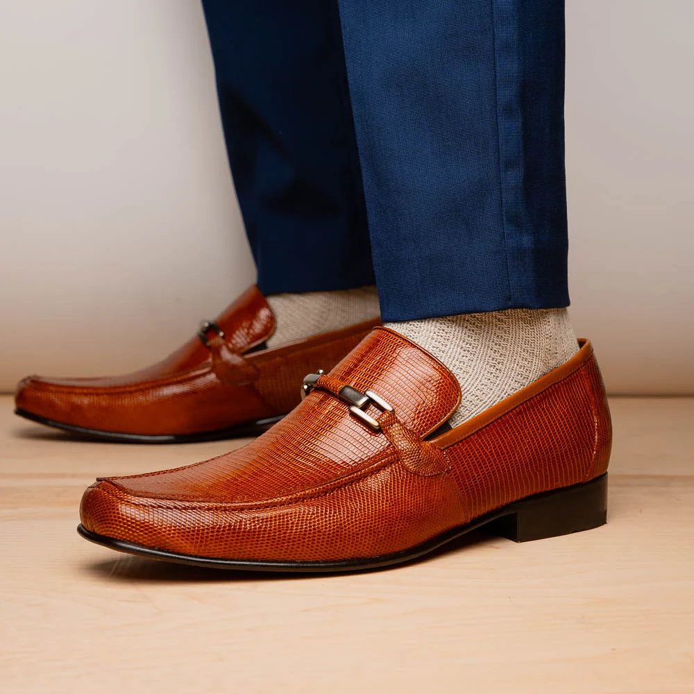 Marco Di Milano Fabro-Liz Cognac - Image 10