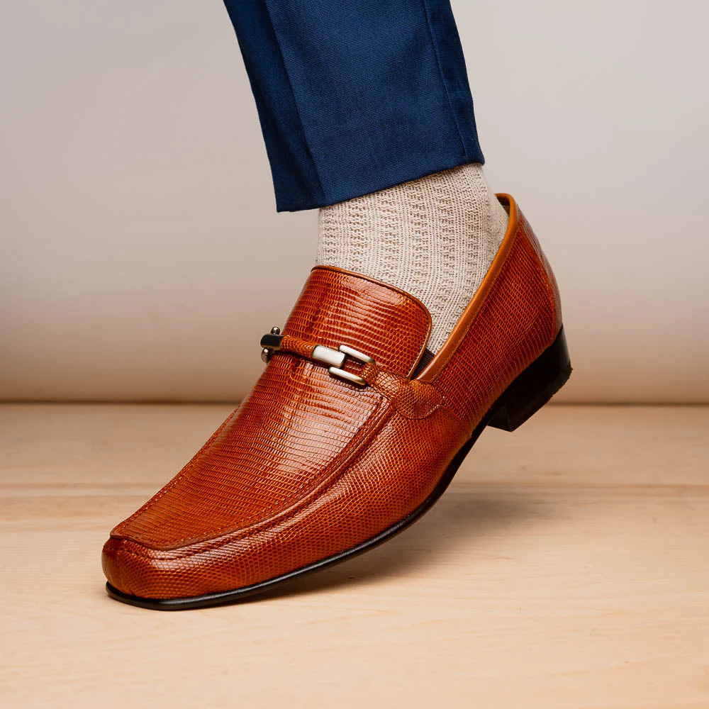 Marco Di Milano Fabro-Liz Cognac - Image 11
