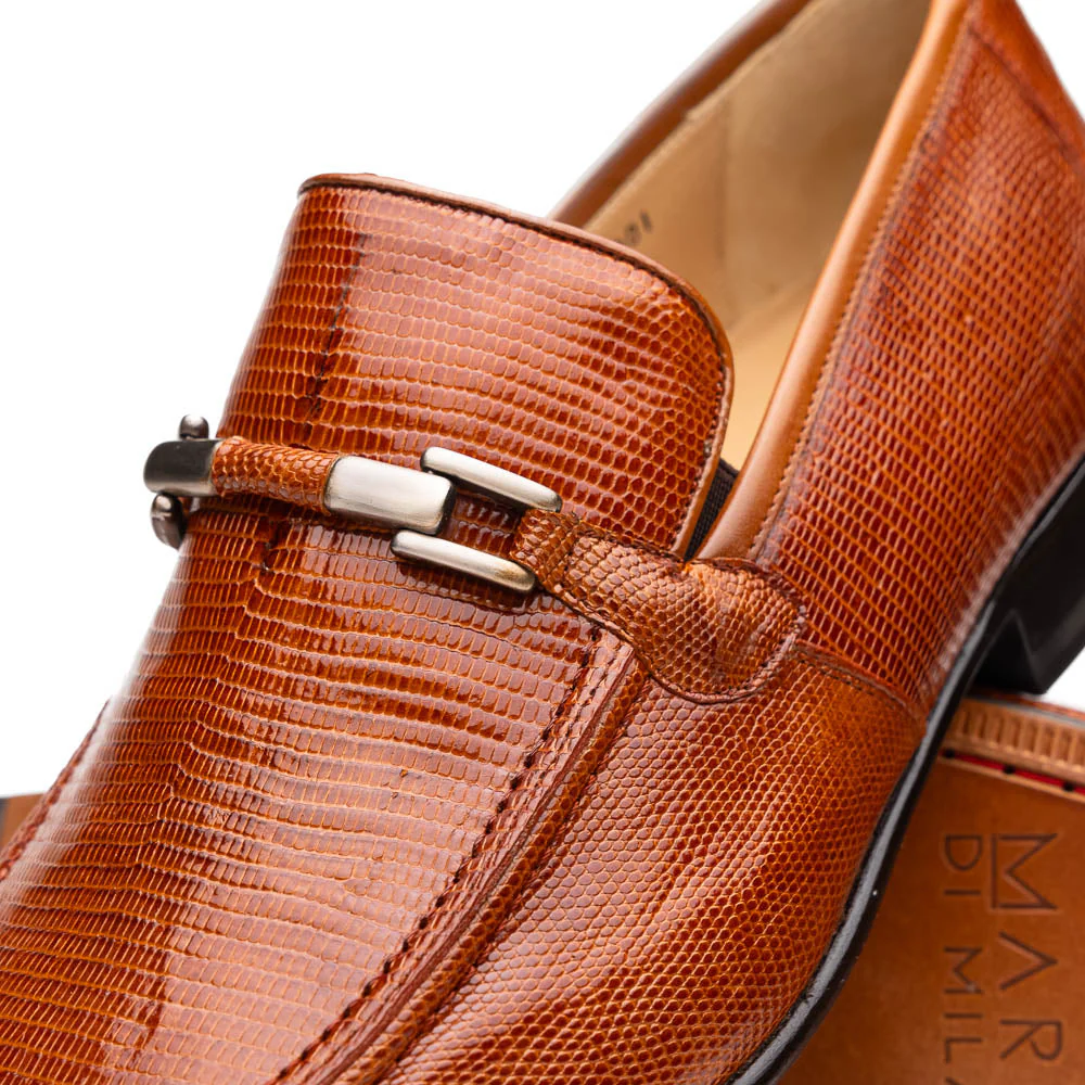 Marco Di Milano Fabro-Liz Cognac - Image 3