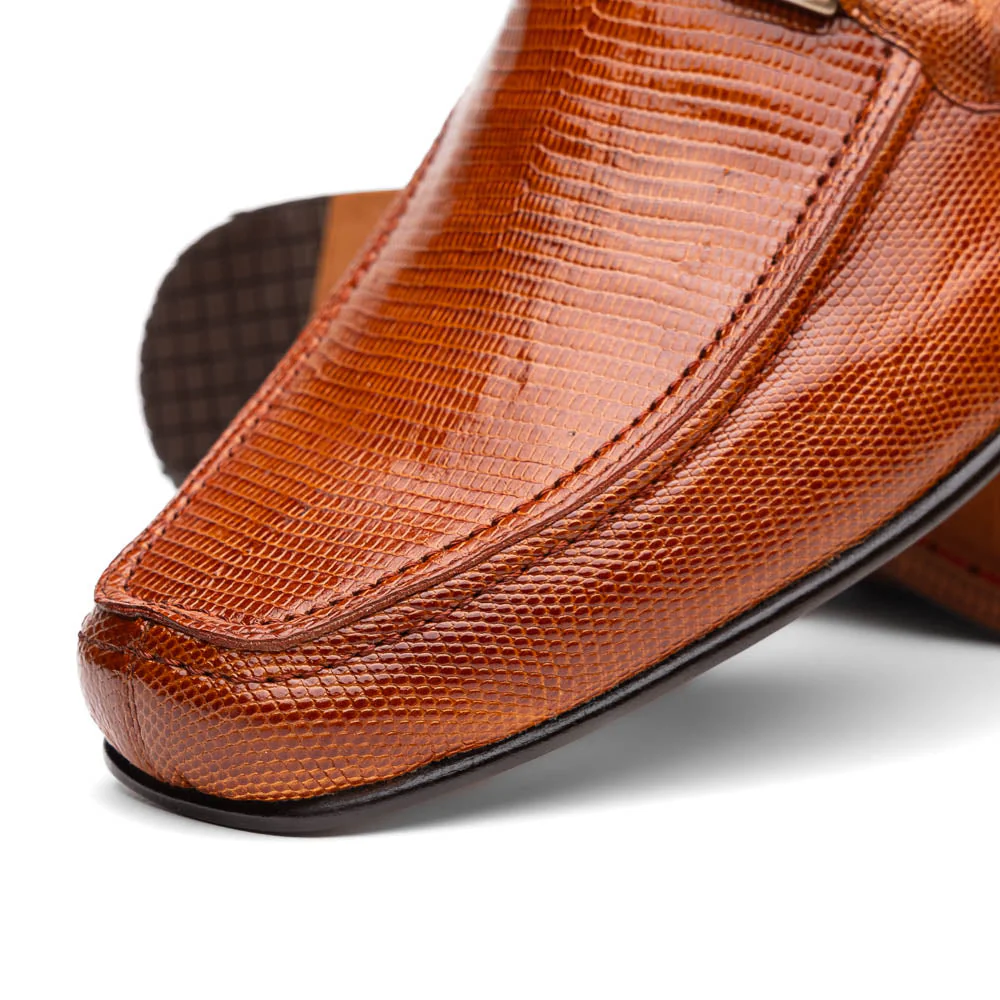 Marco Di Milano Fabro-Liz Cognac - Image 4