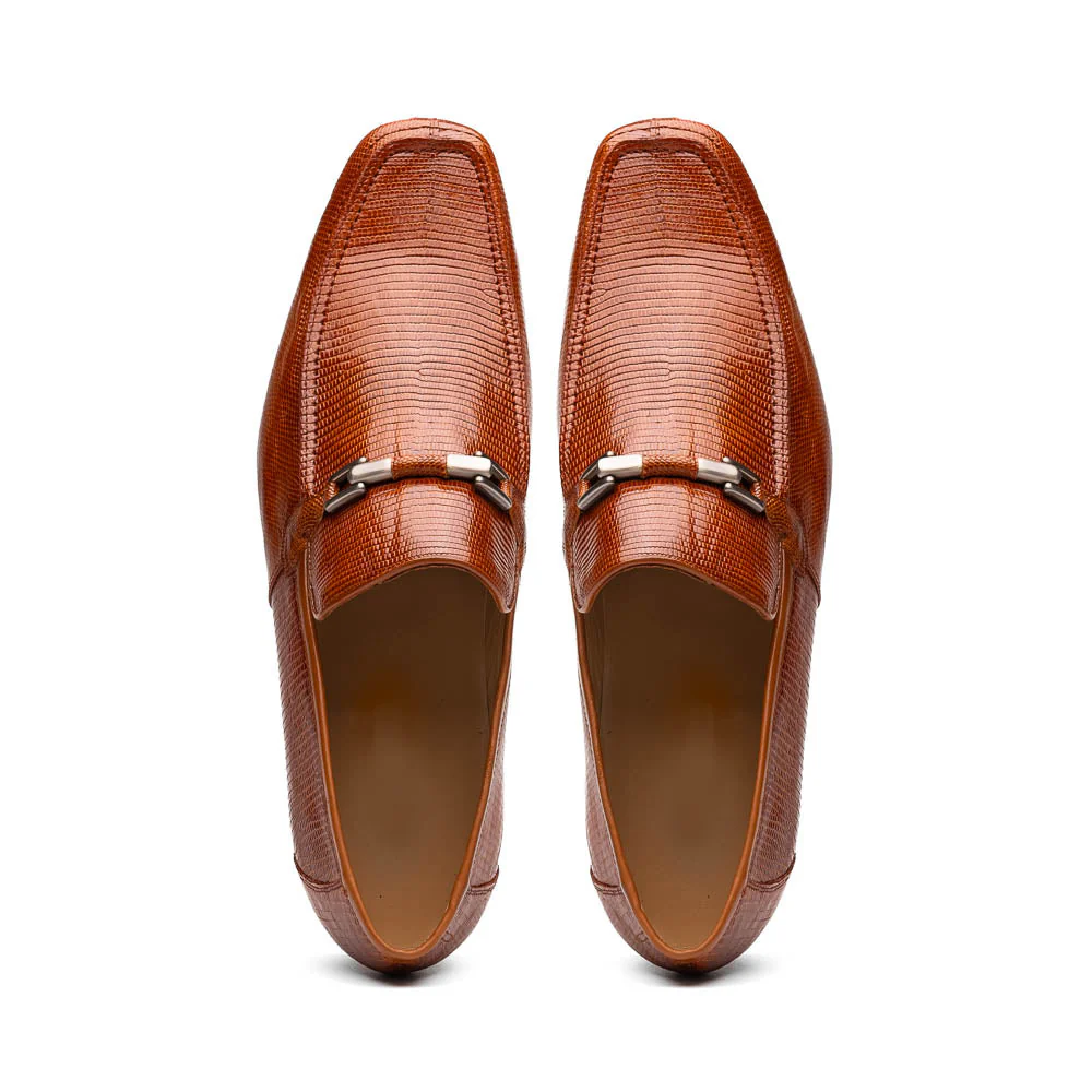 Marco Di Milano Fabro-Liz Cognac - Image 5