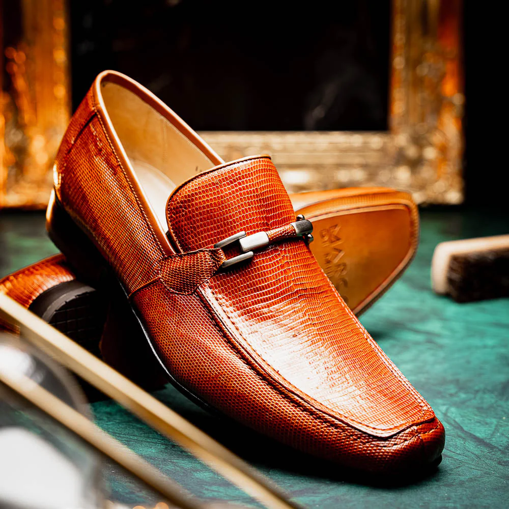 Marco Di Milano Fabro-Liz Cognac - Image 6