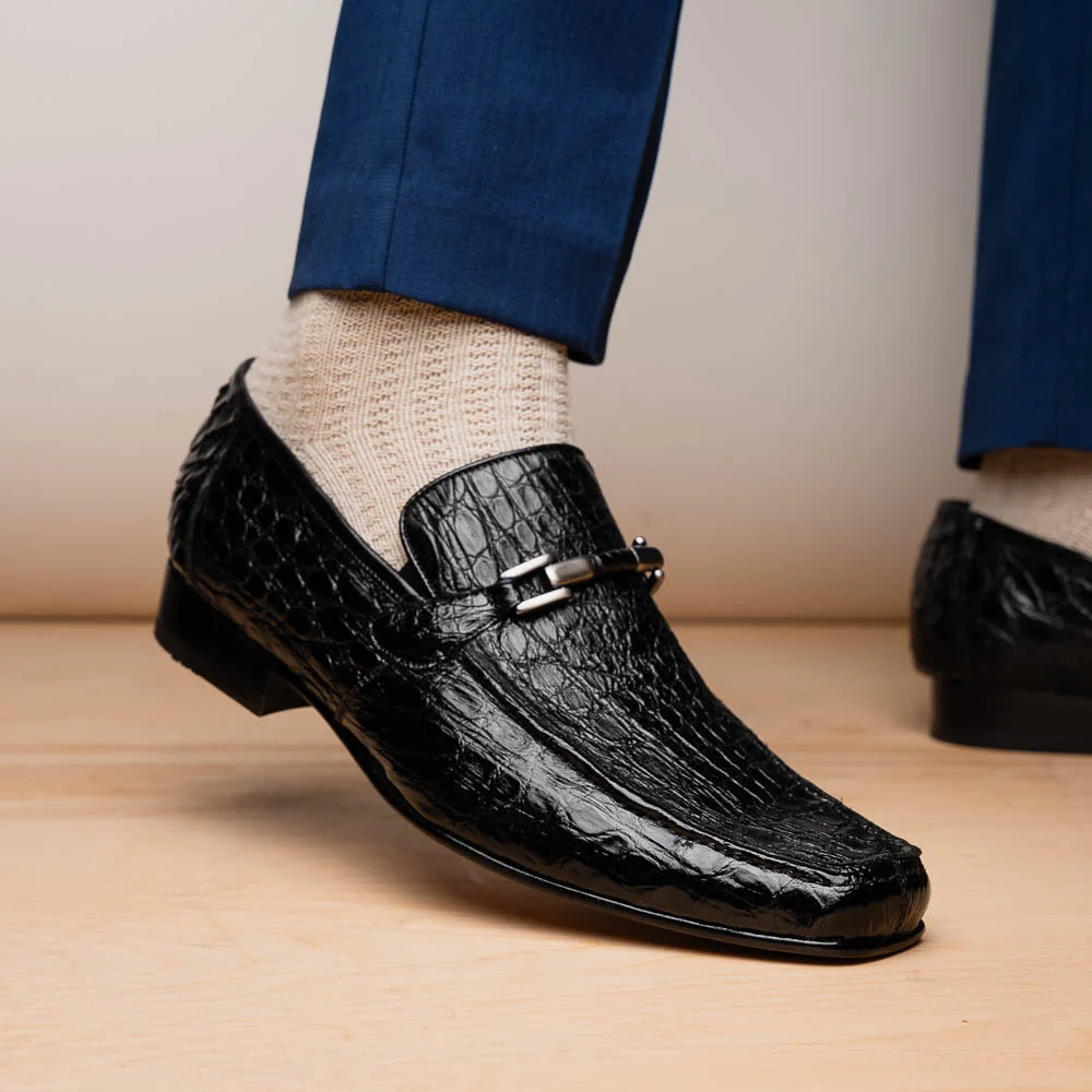 Marco Di Milano Fabro-Tin Black - Image 12