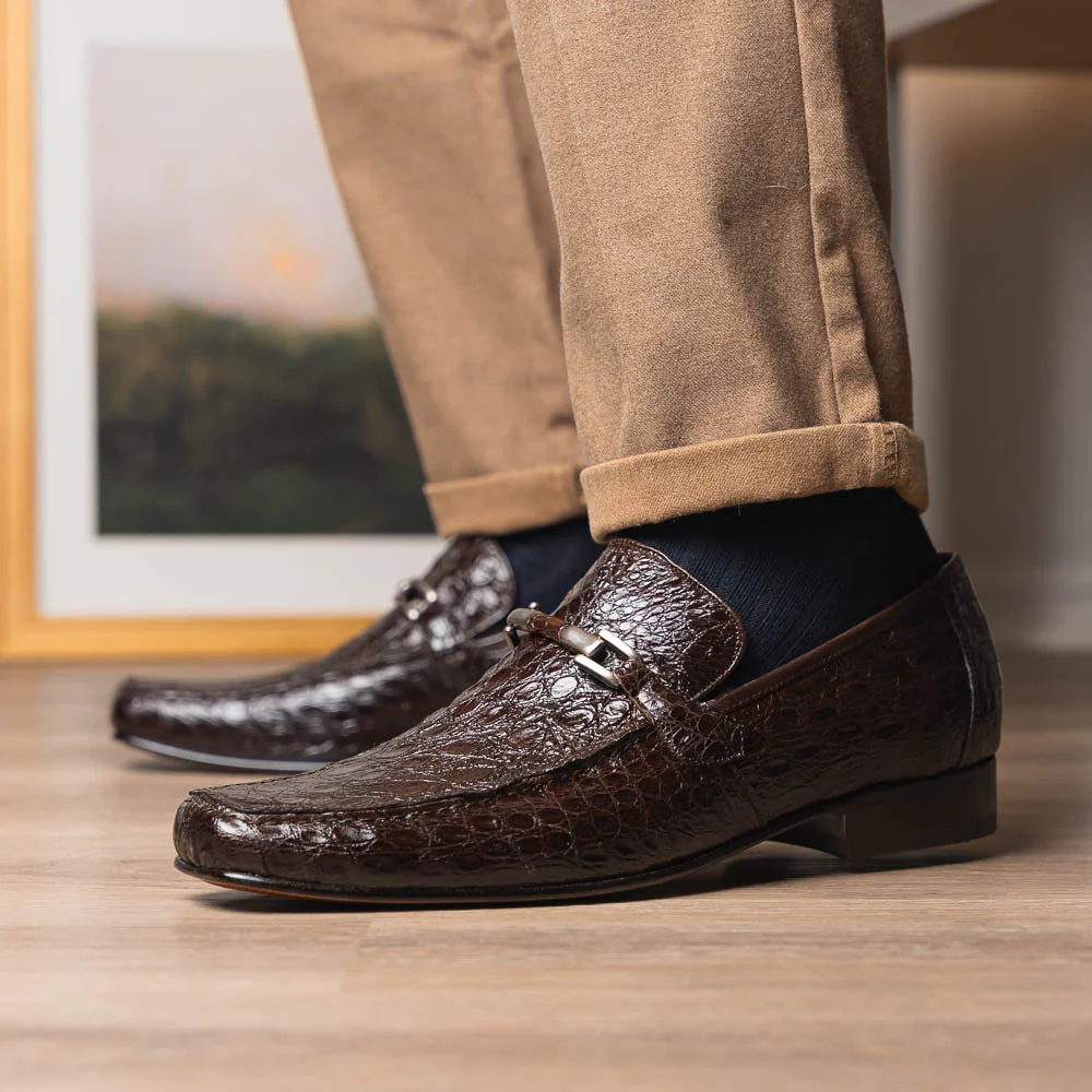 Marco Di Milano Fabro-Tin Brown - Image 14