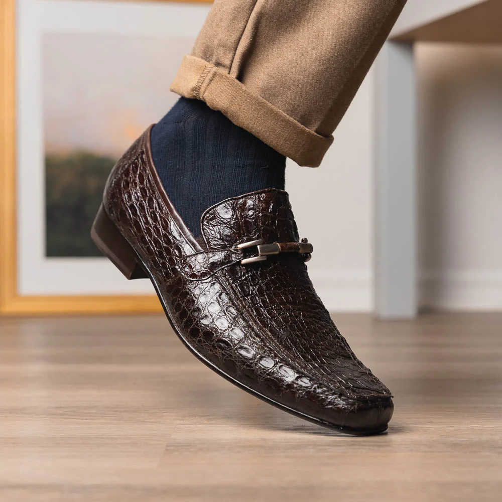 Marco Di Milano Fabro-Tin Brown - Image 15
