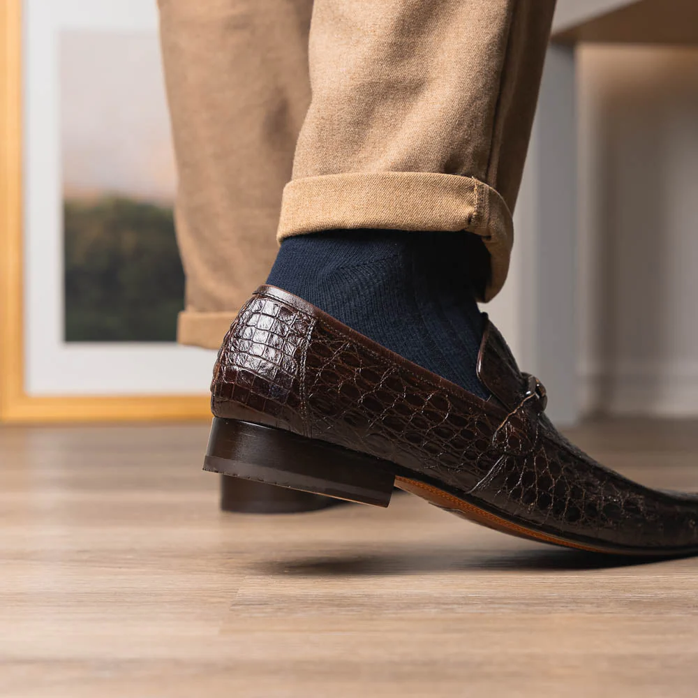 Marco Di Milano Fabro-Tin Brown - Image 16