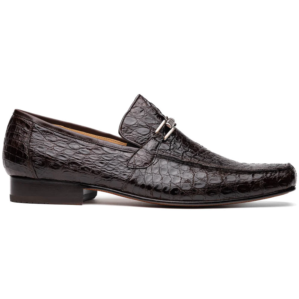 Marco Di Milano Fabro-Tin Brown - Image 2
