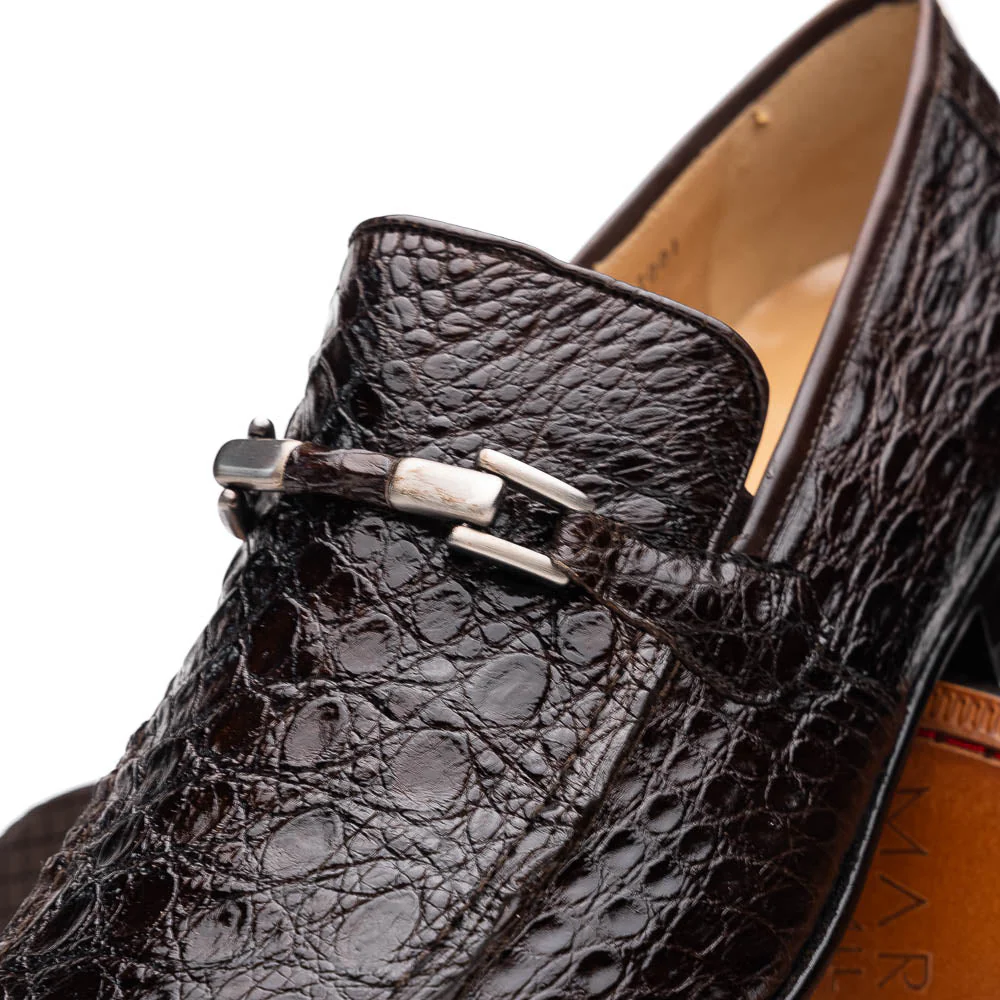 Marco Di Milano Fabro-Tin Brown - Image 3