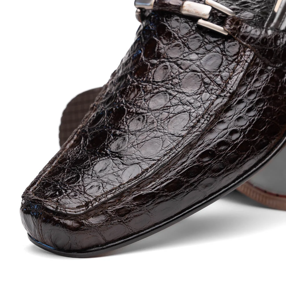 Marco Di Milano Fabro-Tin Brown - Image 4