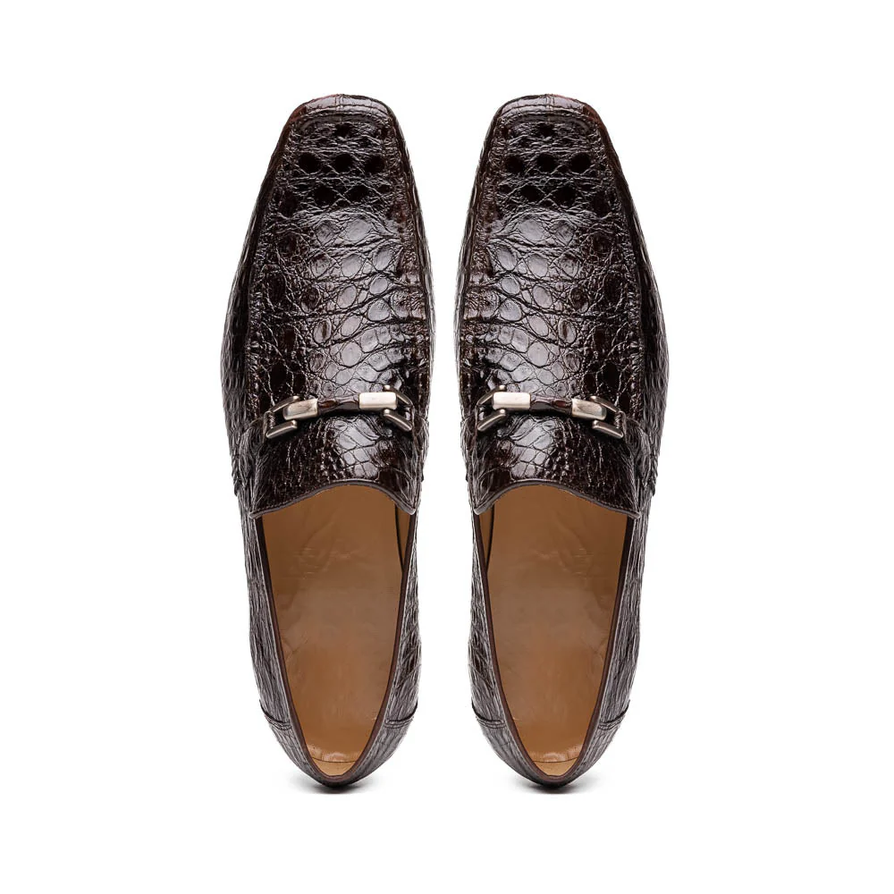 Marco Di Milano Fabro-Tin Brown - Image 5