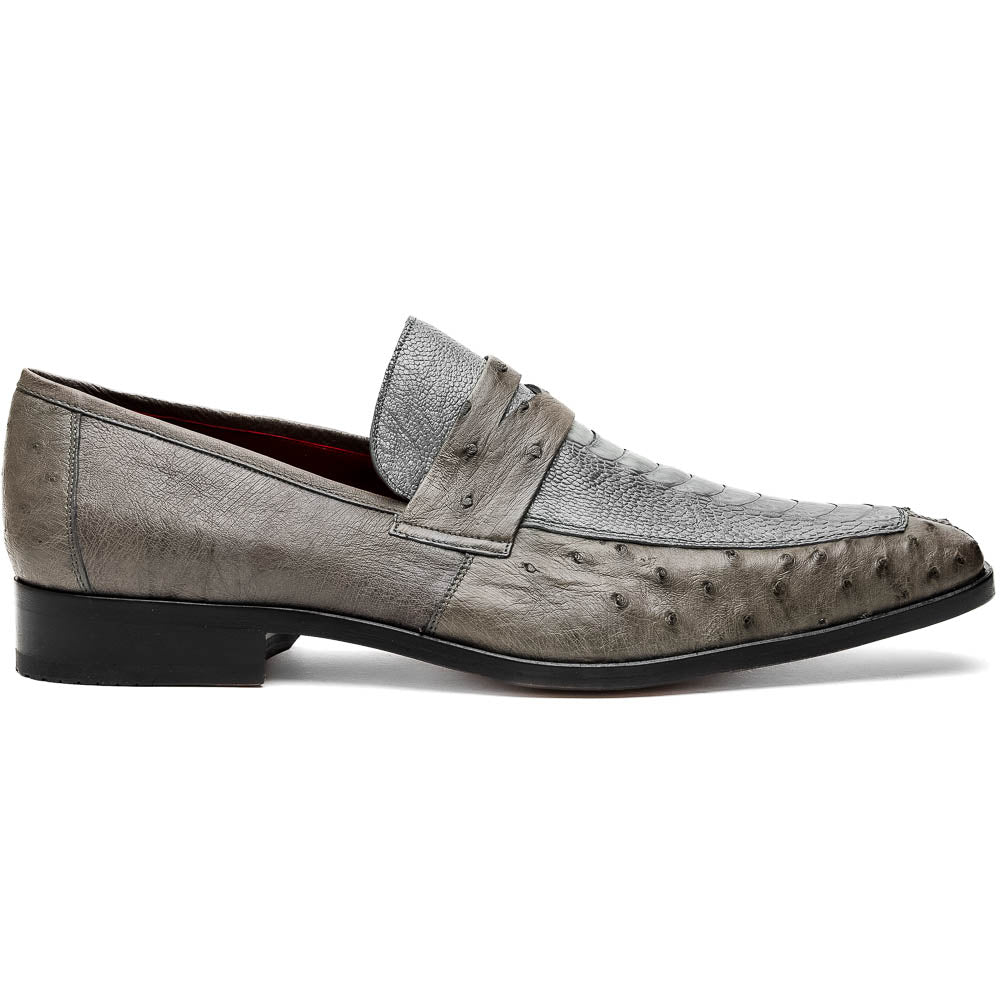 Marco Di Milano Fangio Serpentine Gray - Image 2