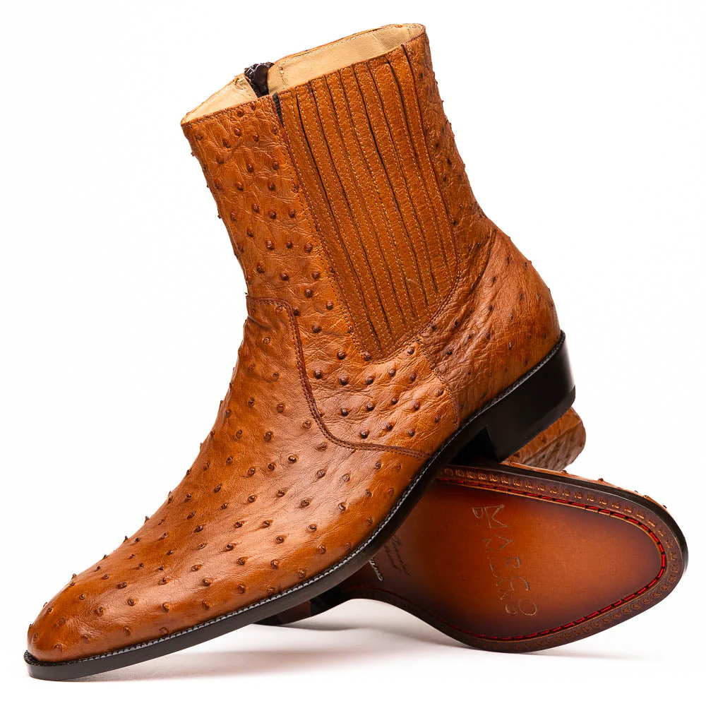 Marco Di Milano Giorgio Brandy