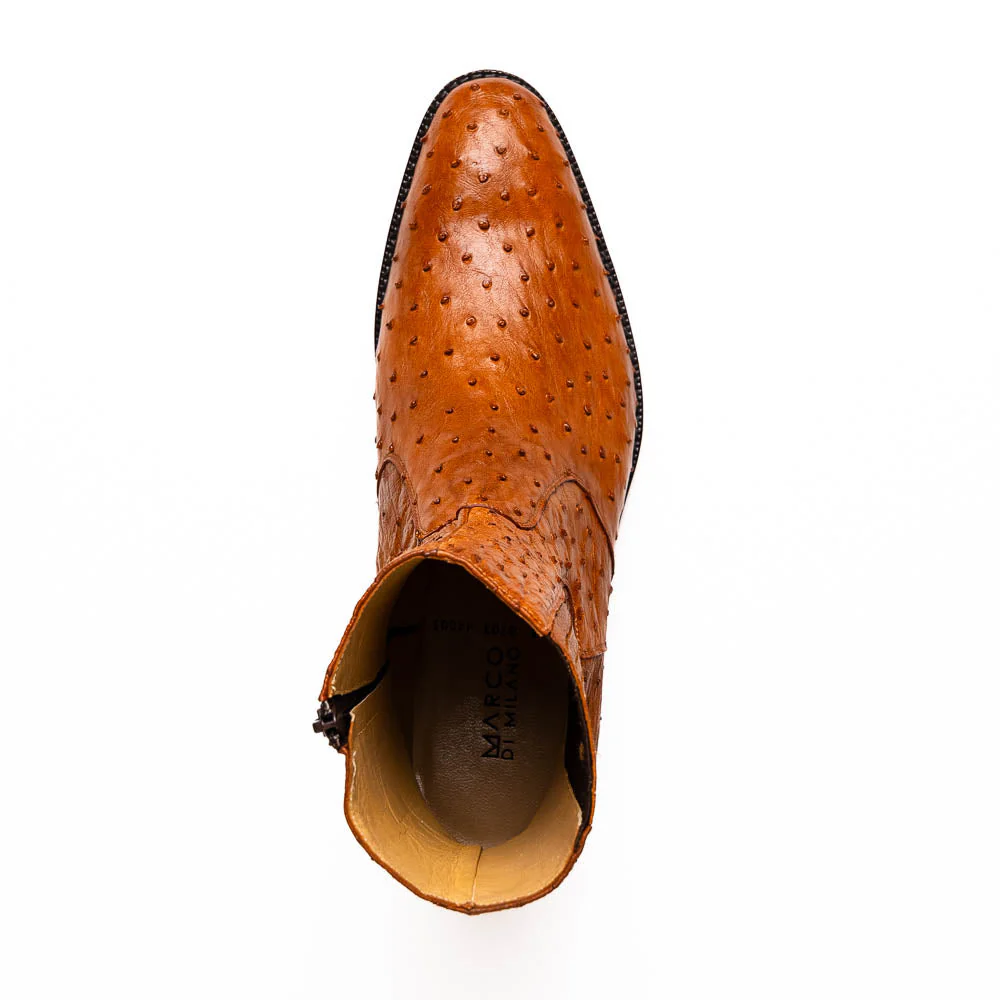 Marco Di Milano Giorgio Brandy - Image 4