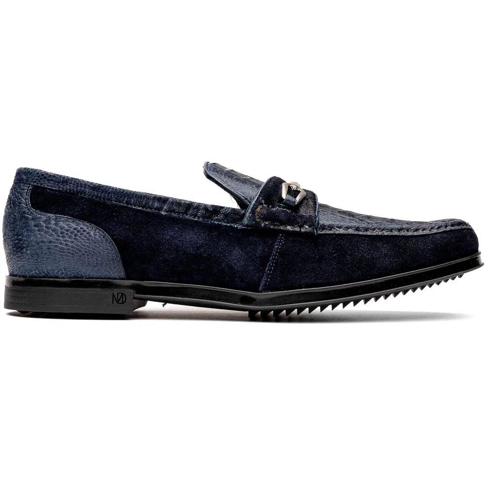 Marco Di Milano Hugo Navy - Image 2