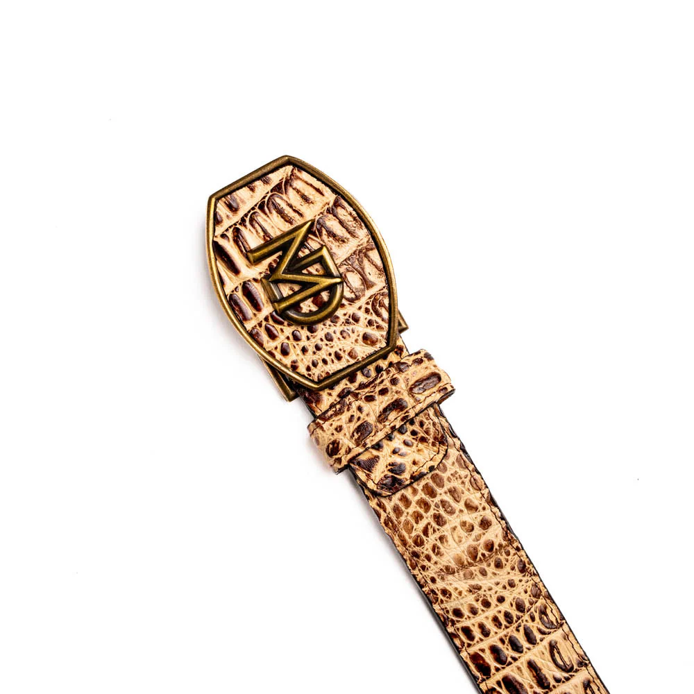 Marco Di Milano Iowa Belt Stone Orix - Image 2