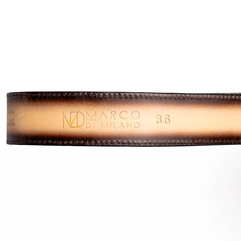 Marco Di Milano Iowa Belt Stone Orix - Image 3