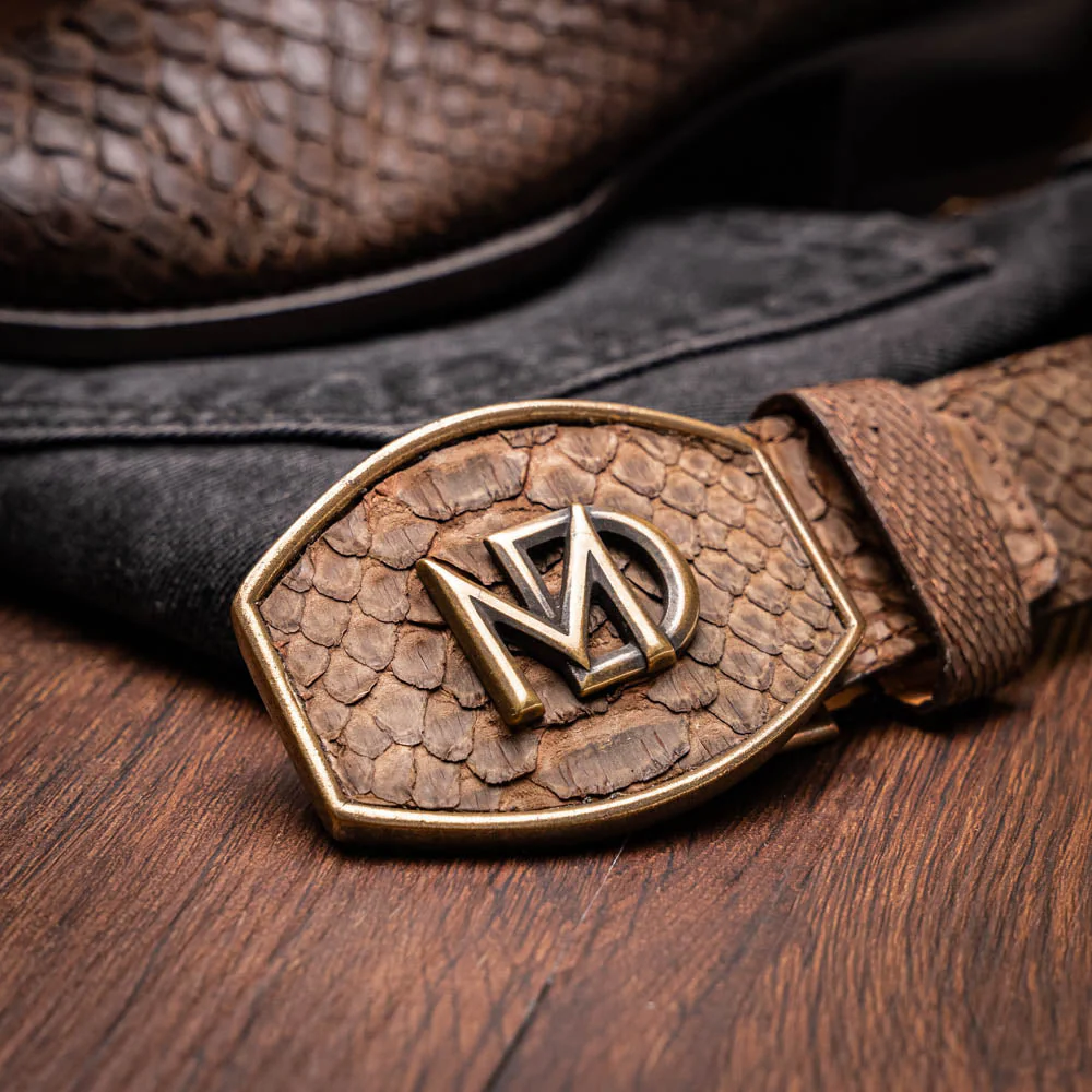 Marco Di Milano Kansas Brown - Image 10