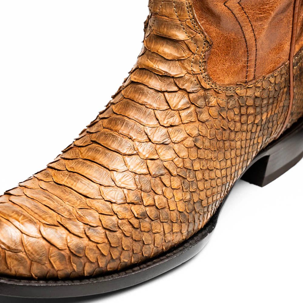 Marco Di Milano Kansas Cognac - Image 10