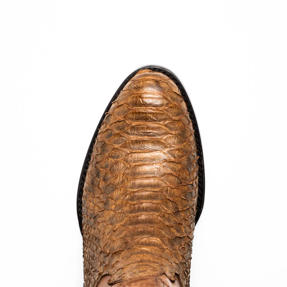 Marco Di Milano Kansas Cognac - Image 11