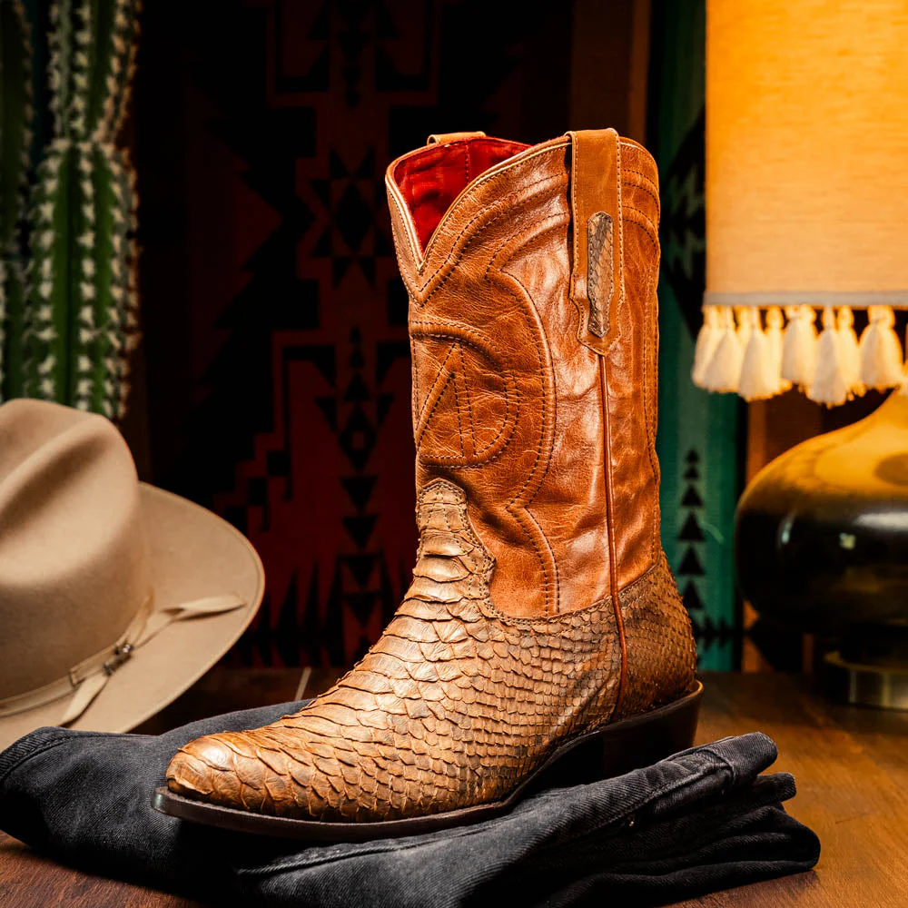 Marco Di Milano Kansas Cognac - Image 3