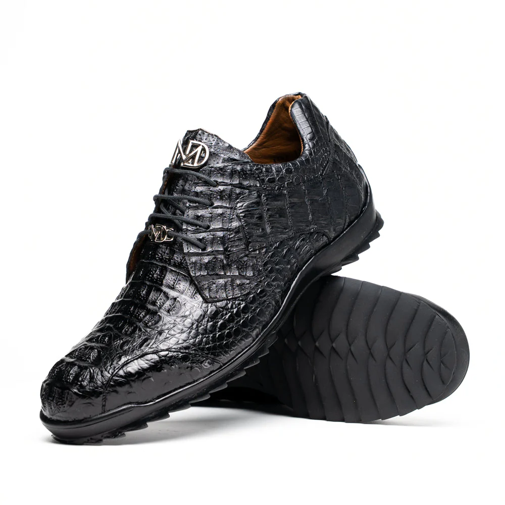 Marco Di Milano Kratos Black