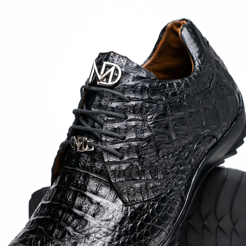 Marco Di Milano Kratos Black - Image 2