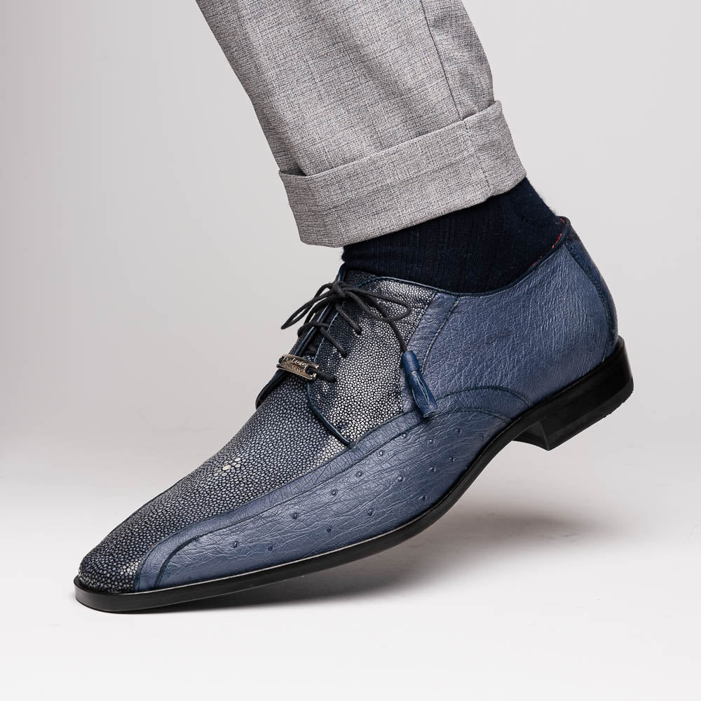 Marco Di Milano Lucca Navy - Image 10