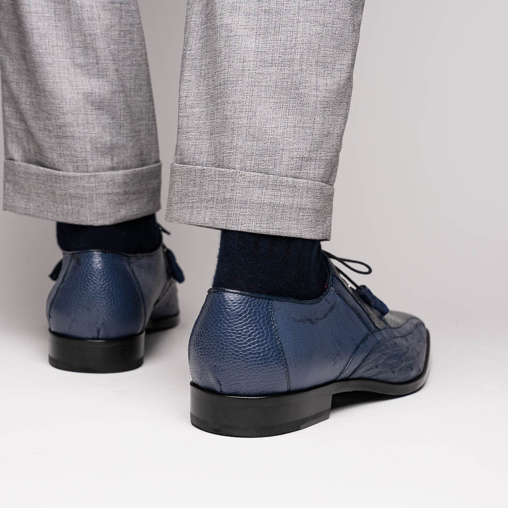 Marco Di Milano Lucca Navy - Image 11
