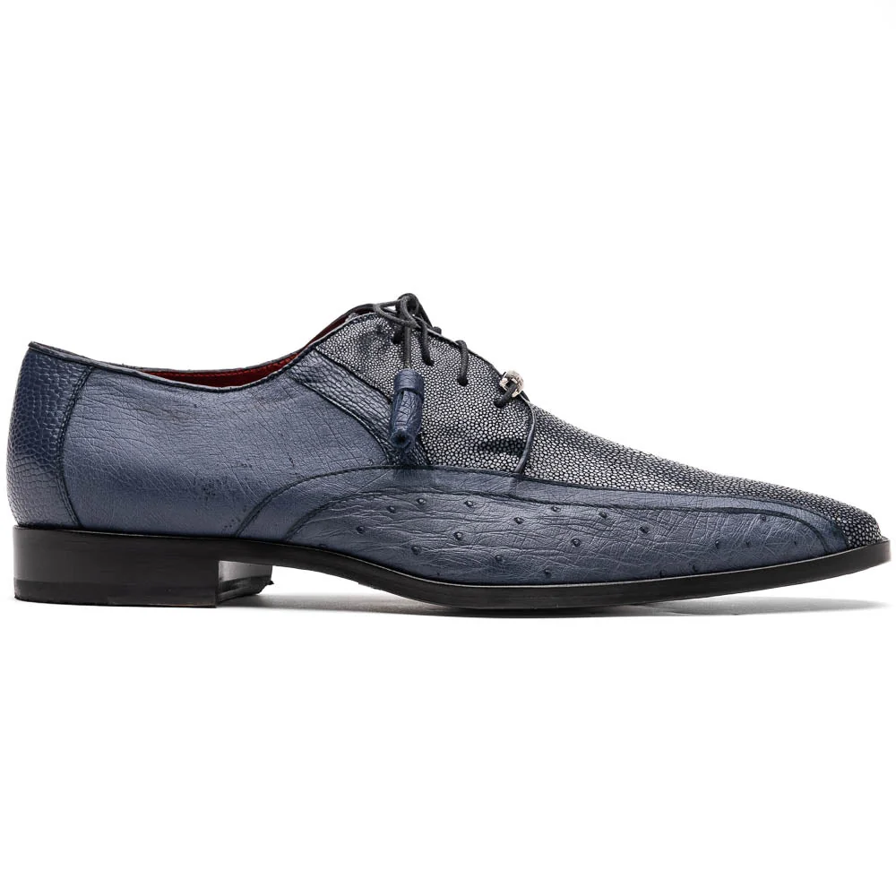Marco Di Milano Lucca Navy - Image 2