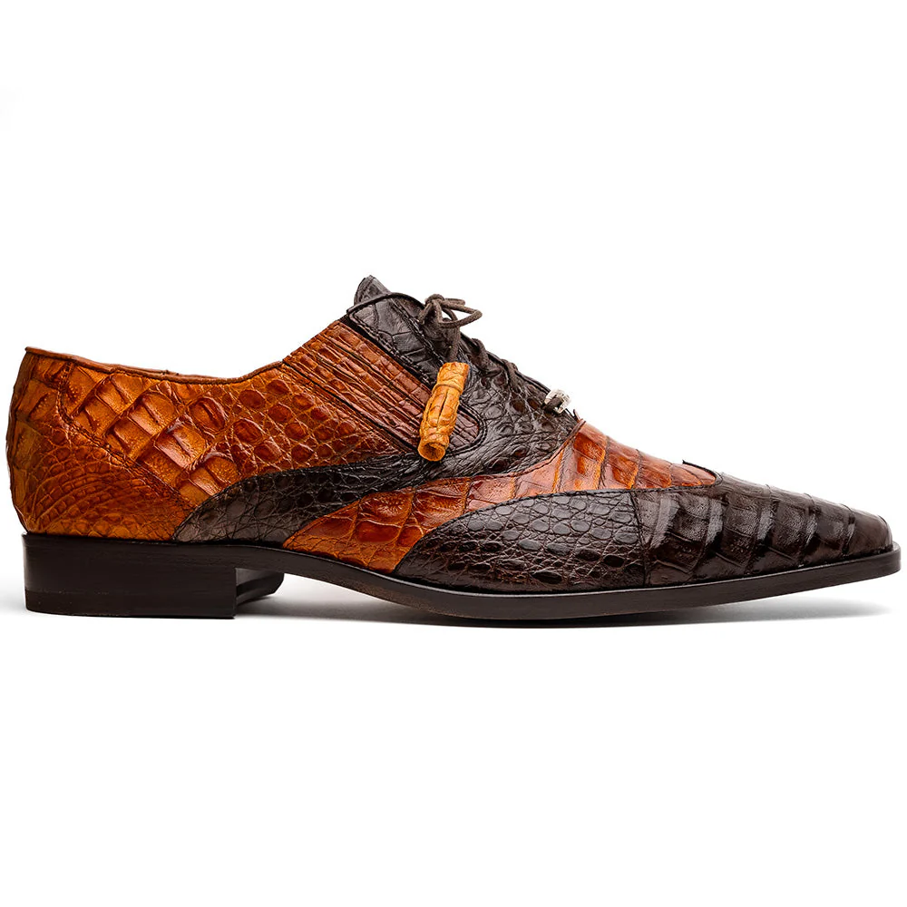 Marco Di Milano Luciano Brown / Cognac - Image 2