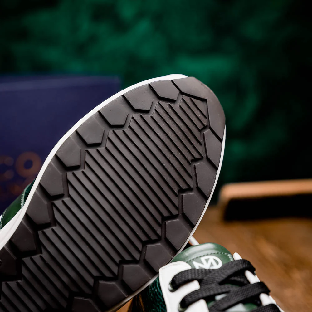 Marco Di Milano Lyon Green / White - Image 16