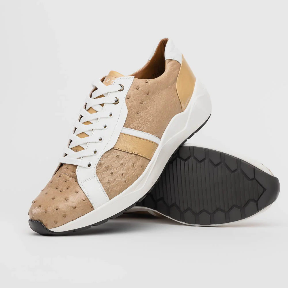 Marco Di Milano Lyon II Orix / White