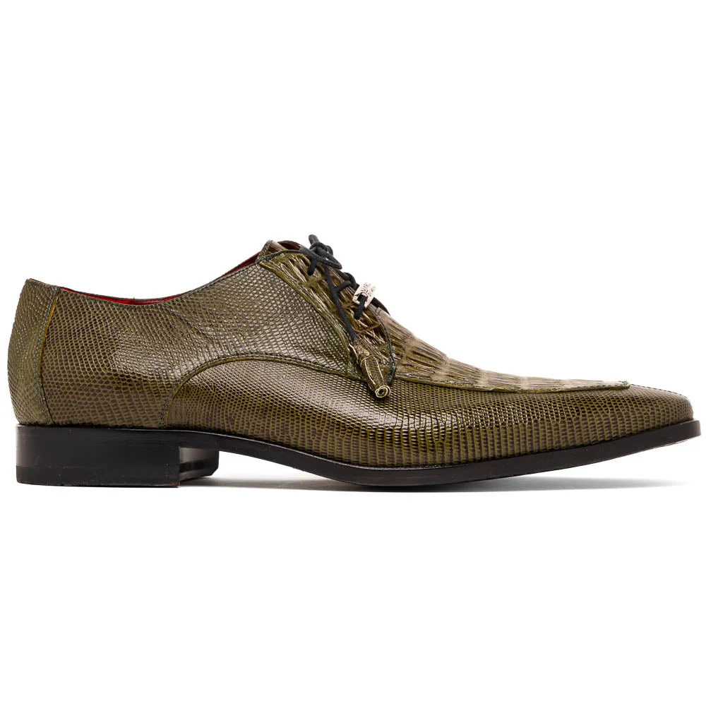 Marco Di Milano Merida Olive Green - Image 2