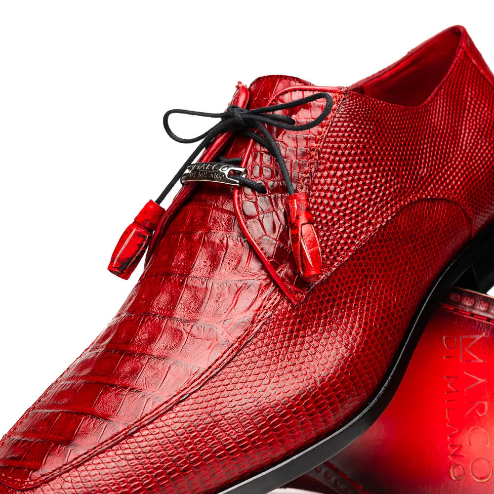 Marco Di Milano Merida Red - Image 3