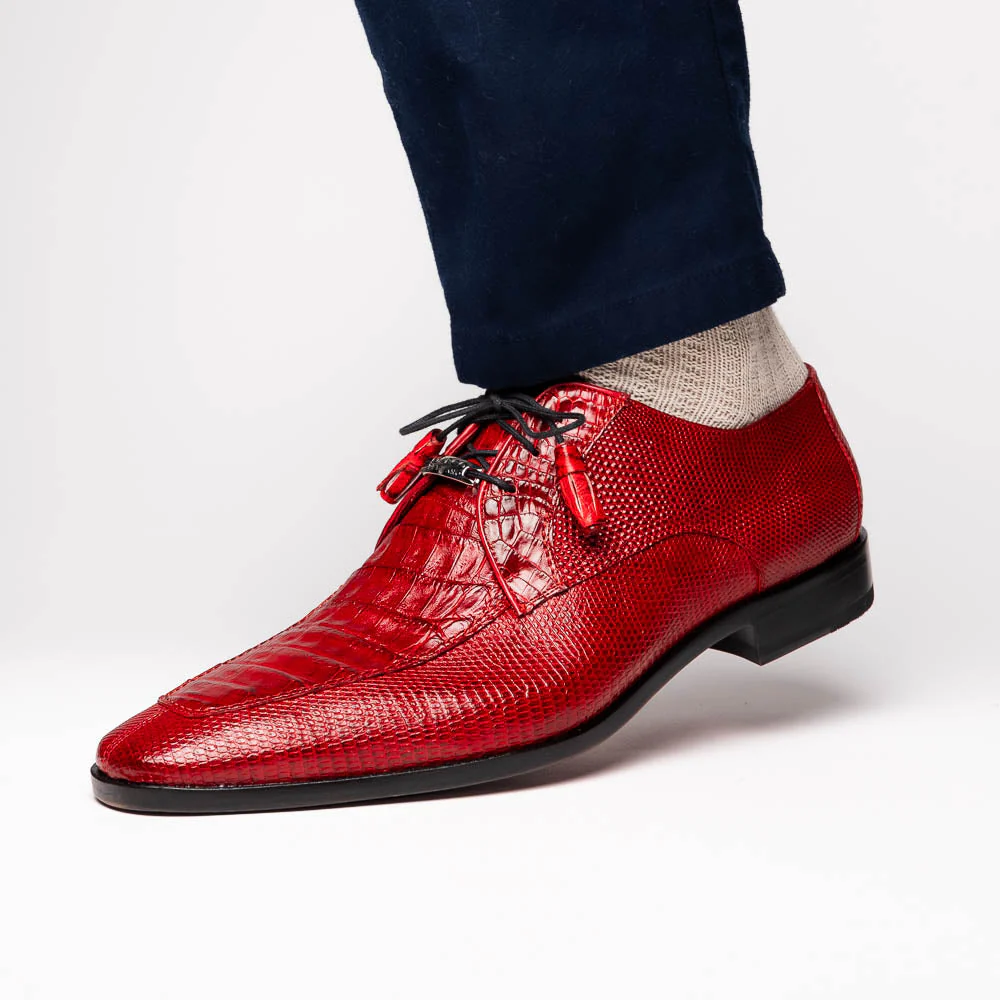 Marco Di Milano Merida Red - Image 7