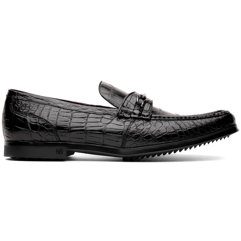 Marco Di Milano Milan Black - Image 3