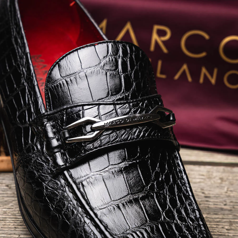 Marco Di Milano Milan Black - Image 6