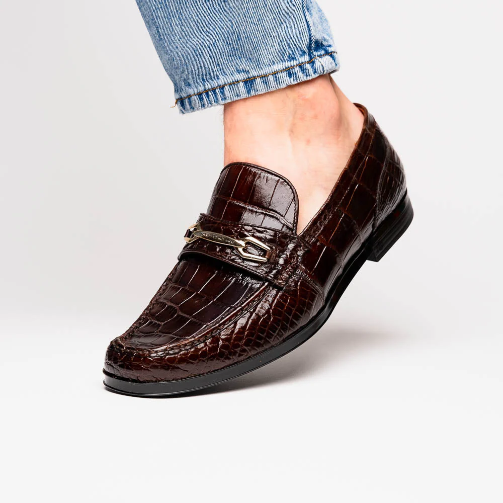 Marco Di Milano Milan Brown - Image 10